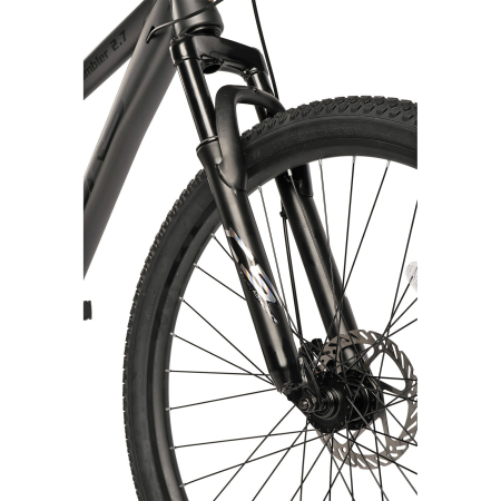 ﻿Bicicleta MTB-HT 27.5" VELORS Rambler 2.7, cadru otel, manete secventiale, frane disc, 21 viteze [3]