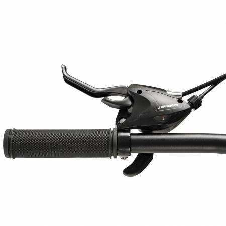 ﻿﻿Bicicleta MTB-HT 27.5" VELORS Rambler 2.7, cadru otel, manete secventiale, frane disc, 21 viteze [5]