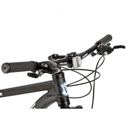 Bicicleta MTB-HT 27.5" VELORS Venus, cadru aluminiu, manete secventiale, frane disc, 21 viteze [4]
