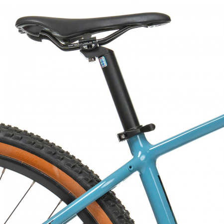 Bicicleta MTB-HT 29" AFISPORT M3, cadru aluminiu, manete secventiale, frane hidraulice, 24 viteze [9]