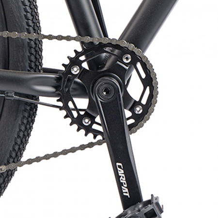 ﻿﻿Bicicleta MTB-HT 29" CARPAT Duro 2.9, cadru aluminiu, manete secventiale, frane hidraulice, 21 viteze [6]