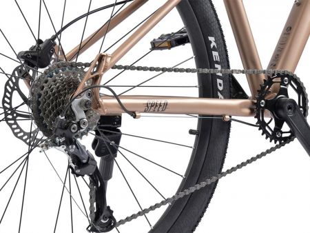 ﻿﻿Bicicleta MTB-HT 29" CARPAT Duro 2.9, cadru aluminiu, manete secventiale, frane hidraulice, 21 viteze [7]