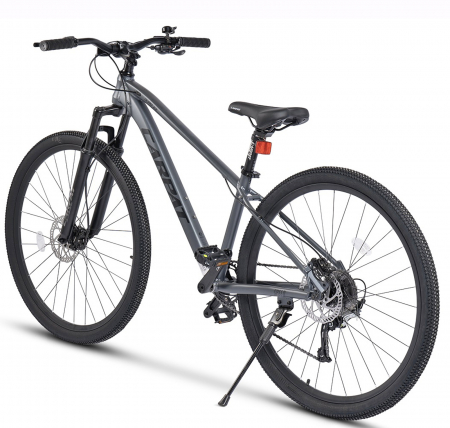 ﻿﻿Bicicleta MTB-HT 29" CARPAT Duro 2.9, cadru aluminiu, manete secventiale, frane hidraulice, 21 viteze [2]