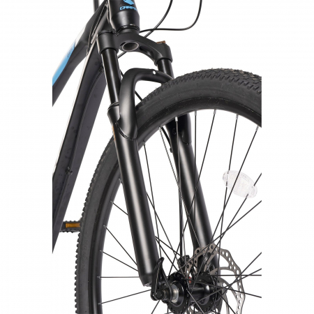  Bicicleta MTB-HT 29" CARPAT Ian 2.9, cadru aluminiu, manete secventiale, frane disc, 21 viteze [3]
