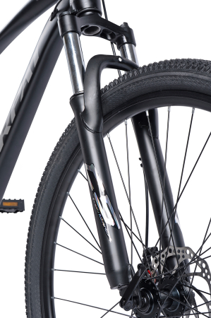 Bicicleta MTB-HT 29" CARPAT Invictus 2.9, cadru aluminiu, manete secventiale, frane disc, 21 viteze [3]