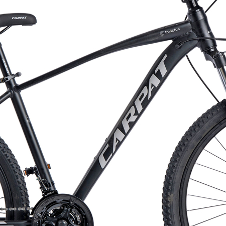 Bicicleta MTB-HT 29" CARPAT Invictus 2.9, cadru aluminiu, manete secventiale, frane disc, 21 viteze [12]