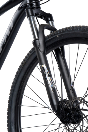 Bicicleta MTB-HT 29" CARPAT Invictus 2.9, cadru aluminiu, manete secventiale, frane disc, 21 viteze [3]