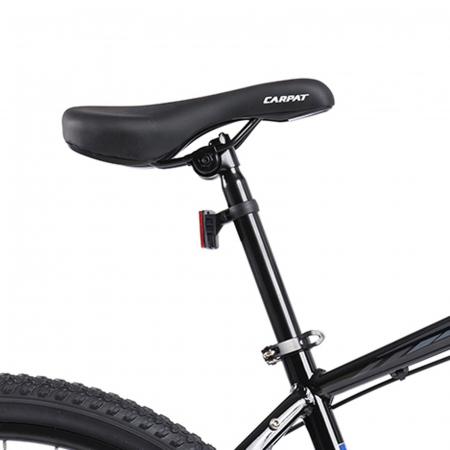 Bicicleta MTB-HT 29" CARPAT Montan 2.9, cadru aluminiu, manete secventiale, frane hidraulice, 21 viteze [8]