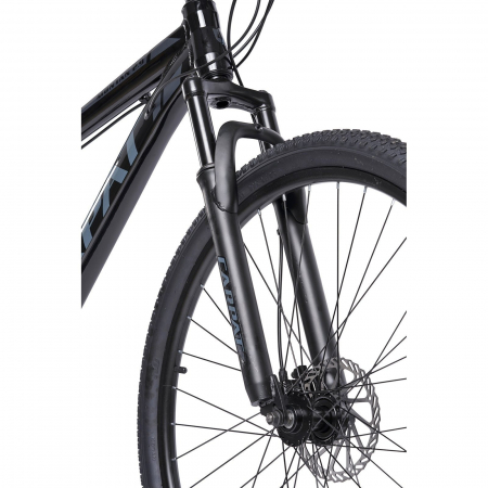 Bicicleta MTB-HT 29" CARPAT Montan 2.9, cadru aluminiu, manete secventiale, frane hidraulice, 21 viteze [3]