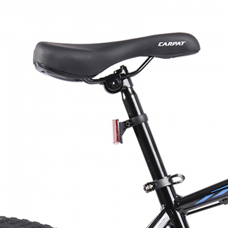 Bicicleta MTB-HT 29" CARPAT Montan 2.9, cadru aluminiu, manete secventiale, frane hidraulice, 21 viteze [8]