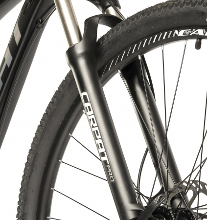 Bicicleta MTB-HT 29" CARPAT Pro Limited Edition C29212H, cadru aluminiu, manete secventiale, frane hidraulice, 12 viteze [2]