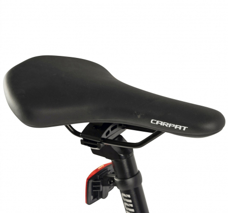 Bicicleta MTB-HT 29" CARPAT Pro Limited Edition C29212H, cadru aluminiu, manete secventiale, frane hidraulice, 12 viteze [7]