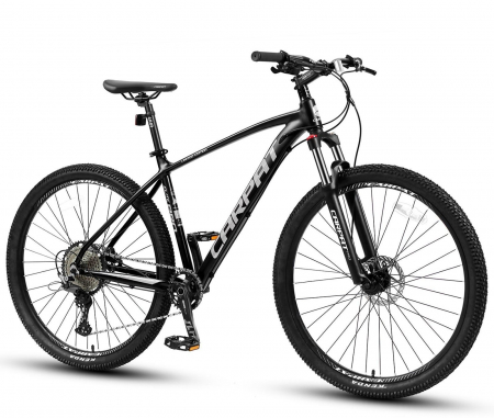 BICICLETE MOUNTAIN BIKE - Bicicleta MTB-HT 29" CARPAT Pro Limited Edition C29212H, cadru aluminiu, manete secventiale, frane hidraulice, 12 viteze