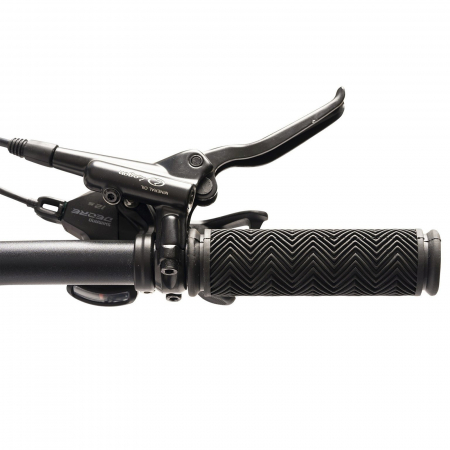 Bicicleta MTB-HT 29" CARPAT Pro Limited Edition C29212H, cadru aluminiu, manete secventiale, frane hidraulice, 12 viteze [5]