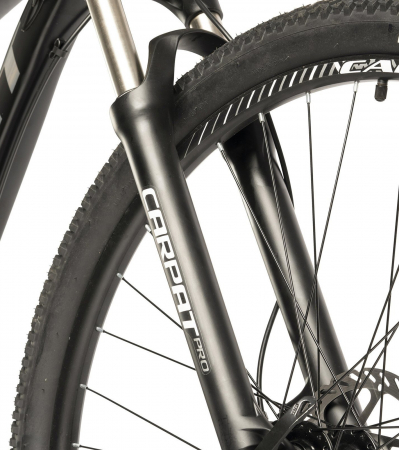 Bicicleta MTB-HT 29" CARPAT Pro Limited Edition C29212H, cadru aluminiu, manete secventiale, frane hidraulice, 12 viteze [2]