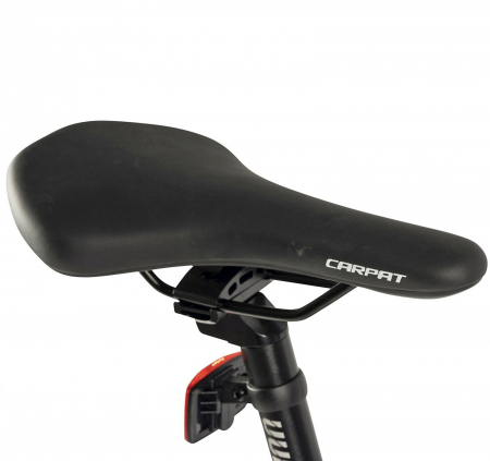 Bicicleta MTB-HT 29" CARPAT Pro Limited Edition C29212H, cadru aluminiu, manete secventiale, frane hidraulice, 12 viteze [7]