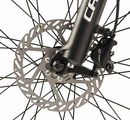 Bicicleta MTB-HT 29" CARPAT Pro Limited Edition C29212H, cadru aluminiu, manete secventiale, frane hidraulice, 12 viteze [3]