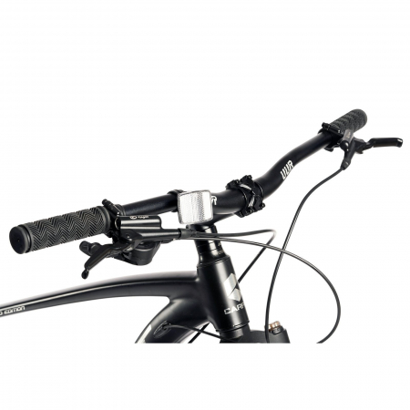 Bicicleta MTB-HT 29" CARPAT Pro Limited Edition C29212H, cadru aluminiu, manete secventiale, frane hidraulice, 12 viteze [4]