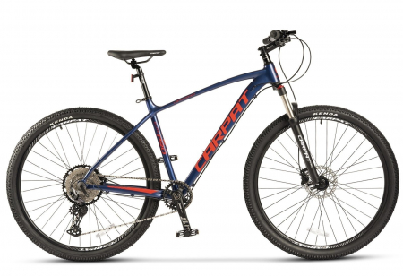 Bicicleta MTB-HT 29" CARPAT Pro Limited Edition C29212H, cadru aluminiu, manete secventiale, frane hidraulice, 12 viteze [1]