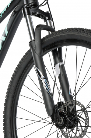 Bicicleta MTB-HT 29" CARPAT Ride, cadru aluminiu, manete secventiale, frane hidraulice, 21 viteze [3]