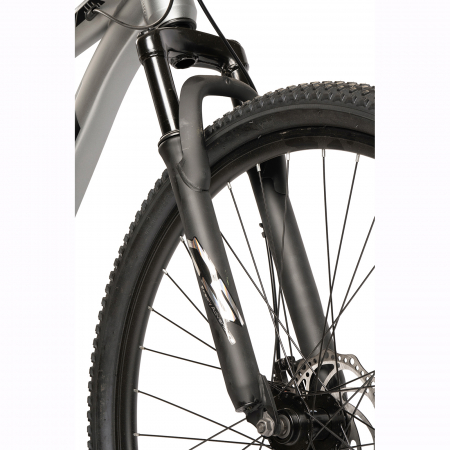 Bicicleta MTB-HT 29" CARPAT Spartan 2.9, cadru aluminiu 18", manete revoshift, frane disc, 21 viteze [3]