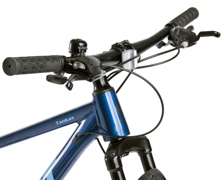 Bicicleta MTB-HT 29" CARPAT Tanker 312"Series, cadru aluminiu, manete secventiale, frane disc, 21 viteze [3]