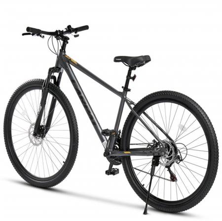 Bicicleta MTB-HT 29" CARPAT Tanker 312"Series, cadru aluminiu, manete secventiale, frane disc, 21 viteze [2]