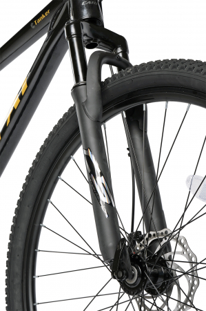 Bicicleta MTB-HT 29" CARPAT Tanker 312"Series, cadru aluminiu, manete secventiale, frane disc, 21 viteze [3]