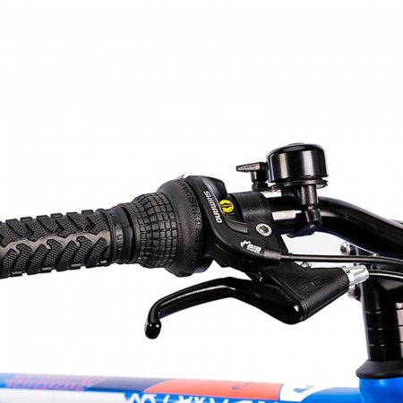 Bicicleta MTB-HT 29" COLINELLI 2905, cadru otel, frane disc, 21 viteze [3]