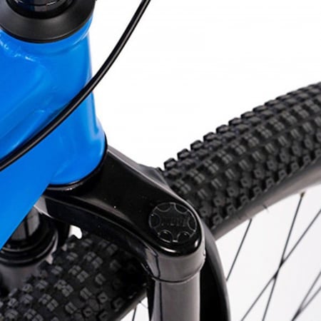 Bicicleta MTB-HT 29" COLINELLI 2905, cadru otel, frane disc, 21 viteze [2]