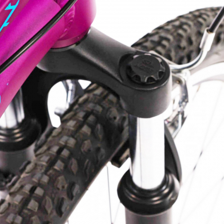 Bicicleta MTB-HT 29" COLINELLI 2922, cadru aluminiu, manete secventiale, frane V-Brake, 21 viteze [4]