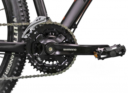 Bicicleta MTB-HT 29" DEVRON Riddle RM1.9, cadru aluminiu, manete secventiale, frane hidraulice, 16 viteze [4]