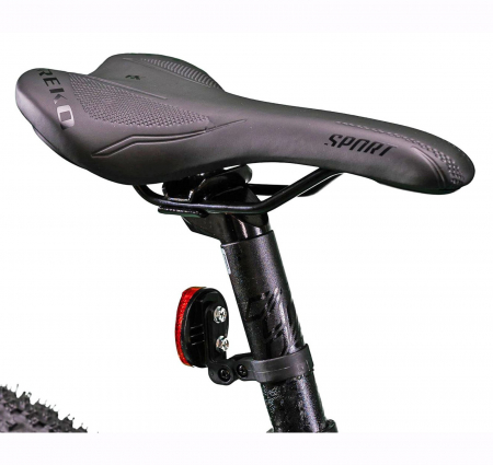 Bicicleta MTB-HT 29" DEVRON Riddle RM1.9, cadru aluminiu, manete secventiale, frane hidraulice, 24 viteze [8]