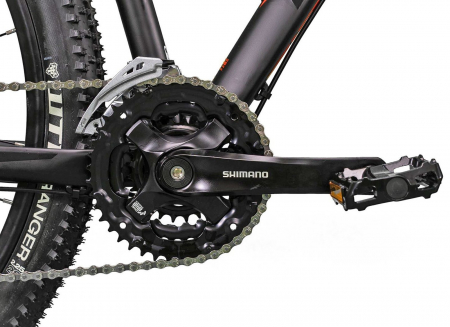 Bicicleta MTB-HT 29" DEVRON Riddle RM1.9, cadru aluminiu, manete secventiale, frane hidraulice, 24 viteze [5]