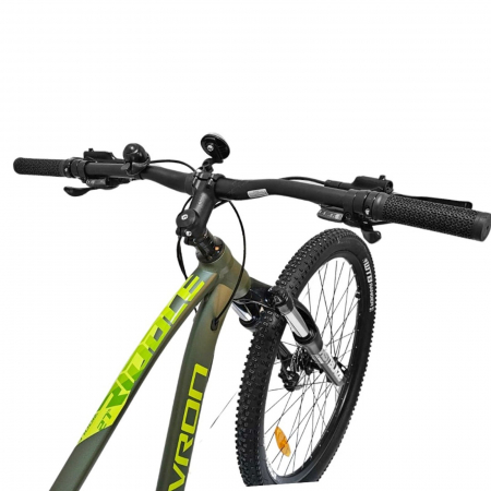 Bicicleta MTB-HT 29" DEVRON Riddle RM1.9, cadru aluminiu, manete secventiale, frane hidraulice, 24 viteze [3]