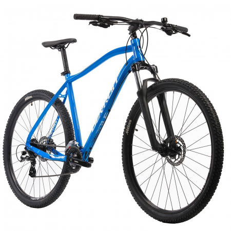 Bicicleta MTB-HT 29" DEVRON Riddle RM1.9, cadru aluminiu, manete secventiale, frane hidraulice, 24 viteze [1]