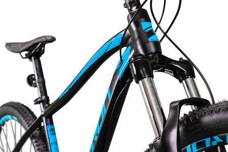 Bicicleta MTB-HT 29" DEVRON Riddle RM1.9, cadru aluminiu, manete secventiale, frane hidraulice, 24 viteze [3]