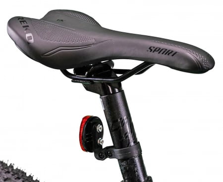 Bicicleta MTB-HT 29" DEVRON Riddle RM1.9, cadru aluminiu, manete secventiale, frane hidraulice, 24 viteze [7]