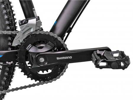 Bicicleta MTB-HT 29" DEVRON Riddle RM2.9, cadru aluminiu, manete secventiale, frane hidraulice, 18 viteze [4]