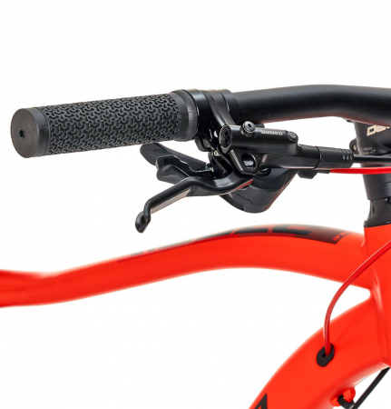 Bicicleta MTB-HT 29" DEVRON Riddle RM2.9, cadru aluminiu, manete secventiale, frane hidraulice, 20 viteze [5]