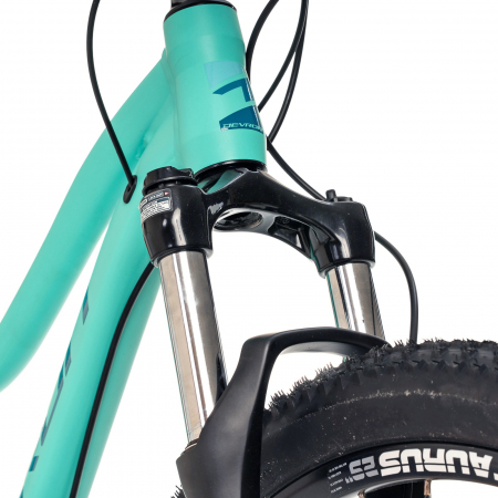 Bicicleta MTB-HT 29" DEVRON Riddle RW1.9, cadru aluminiu, manete secventiale, frane hidraulice, 24 viteze [3]