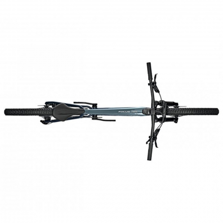 Bicicleta MTB-HT 29" FOCUS Raven 8.7, cadru aluminiu, manete secventiale, frane hidraulice, 12 viteze [3]