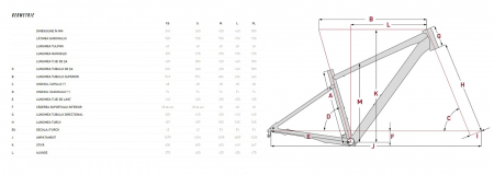 Bicicleta MTB-HT 29" FOCUS Whistler 3.6 29DI, cadru aluminiu, manete secventiale, frane hidraulice, 27 viteze [3]