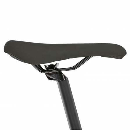 Bicicleta MTB-HT 27.5" KROSS Hexagon 3.0, cadru aluminiu 19", manete secventiale, frane disc, 21 viteze, albastru/portocaliu [11]