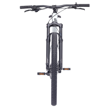 Bicicleta MTB-HT 29" SUPERIOR XC 6.2 29, cadru aluminiu, manete secventiale, frane hidraulice, 9 viteze [2]