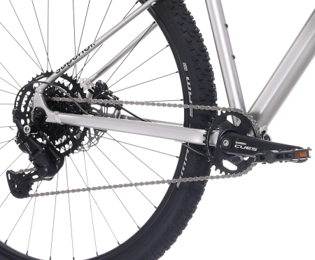 Bicicleta MTB-HT 29" SUPERIOR XC 6.2 29, cadru aluminiu, manete secventiale, frane hidraulice, 9 viteze [7]