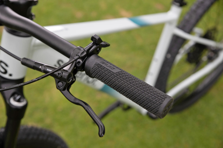 Bicicleta MTB-HT 29" SUPERIOR XC 6.2 29, cadru aluminiu, manete secventiale, frane hidraulice, 9 viteze [13]