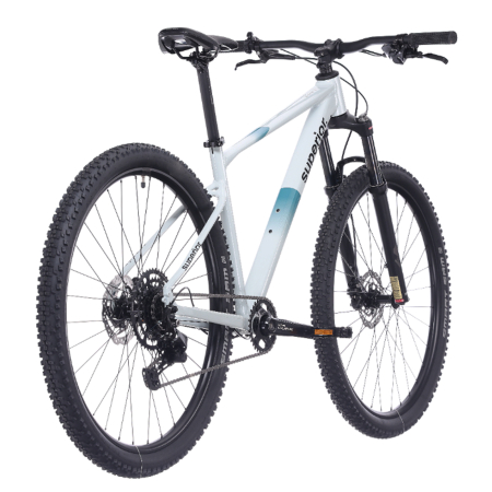 Bicicleta MTB-HT 29" SUPERIOR XC 6.2 29, cadru aluminiu, manete secventiale, frane hidraulice, 9 viteze [7]