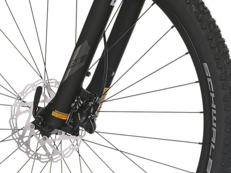 Bicicleta MTB-HT 29" SUPERIOR XC 6.2 29, cadru aluminiu, manete secventiale, frane hidraulice, 9 viteze [1]