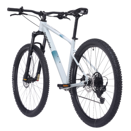 Bicicleta MTB-HT 29" SUPERIOR XC 6.2 29, cadru aluminiu, manete secventiale, frane hidraulice, 9 viteze [5]